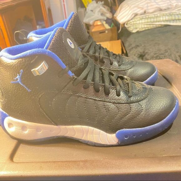 AIR JORDAN JUMPMAN​​ main image 3